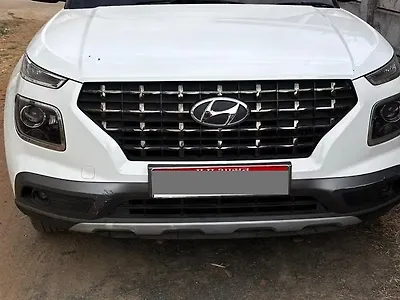 Second Hand Hyundai Venue SX 1.0 Turbo iMT in Balaghat