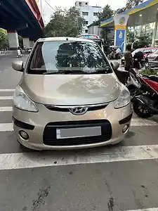 2008 हुंडई i10 मैग्ना 1.2 1 2008 हुंडई i10 मैग्ना 1.2 1