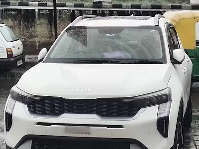 Second Hand Kia Sonet HTK (O) 1.2 Petrol MT in Bhopal