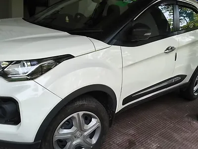 2022 Tata Nexon XM Plus (S) Diesel [2022-2023] 1