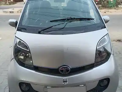 Second Hand टाटा नैनो ट्विस्ट XE in मंडी