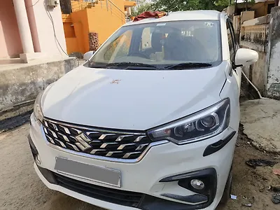 2024 Maruti Suzuki Ertiga VXi (O) [2023-2025] 1