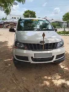 2013 Mahindra Xylo H4 BS IV 1