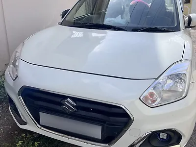 Second Hand Maruti Suzuki DZire VXi in Gulbarga