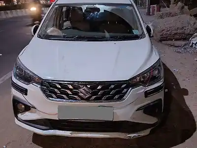 2023 मारुति सुज़ुकी अर्टिगा zxi (o) सीएनजी [2022-2023] 1