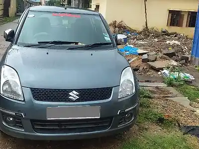 Second Hand मारुति सुज़ुकी स्विफ़्ट vxi in चित्रदुर्गा