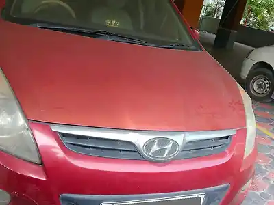 Second Hand हुंडई i20 एस्टा 1.4 crdi in तिरुपति