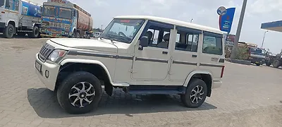 2019 Mahindra Bolero Power Plus SLE 1 2019 Mahindra Bolero Power Plus SLE 1