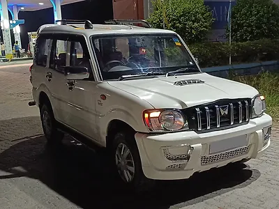 2013 Mahindra Marshal Std 1