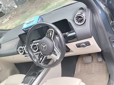 2022 Mercedes-Benz GLA 220d