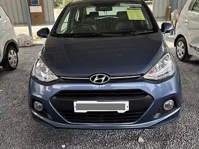 Second Hand हुंडई एक्सेंट s 1.2 in गुंटूर