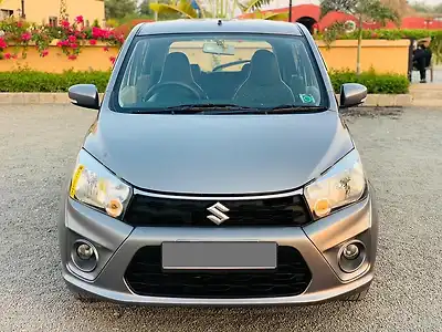 2020 Maruti Suzuki Celerio ZXi 1