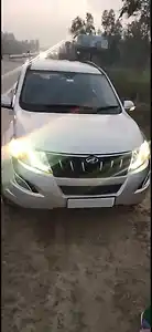 2014 महिंद्रा XUV500 w6 1 2014 महिंद्रा XUV500 w6 1