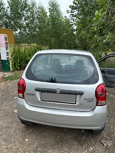 2013 Maruti Suzuki Alto LXi 1 2013 Maruti Suzuki Alto LXi 1