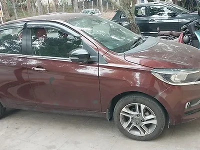 Second Hand Tata Tigor XZ [2020-2023] in Hosur