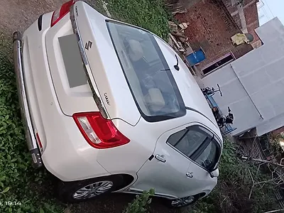2024 Maruti Suzuki DZire VXi Petrol Manual 1