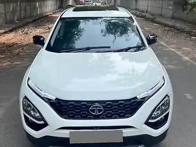 2023 टाटा हैरियर XZA 1