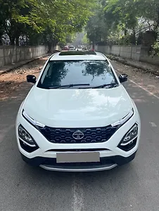 2023 Tata Harrier XZA 1 2023 Tata Harrier XZA 1