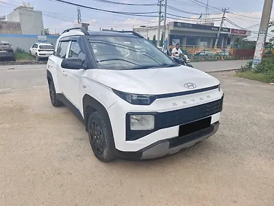 2024 Hyundai Exter S 1.2 CNG MT 1