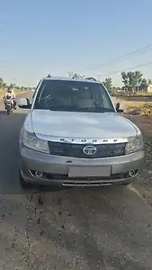 2018 टाटा सफारी 4x2 lx tcic 1