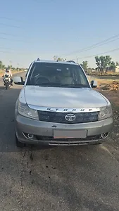 2018 Tata Safari 4x2 LX TCIC 1 2018 Tata Safari 4x2 LX TCIC 1