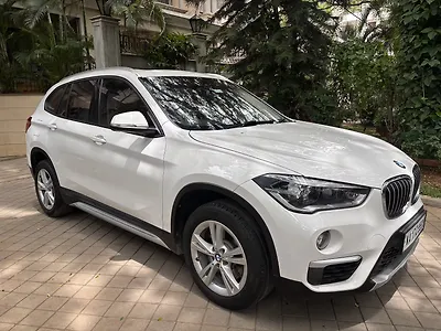 2020 BMW X1 sDrive20d xLine