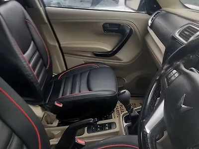 Second Hand Mahindra Bolero Neo N8 [2022] in Amroha