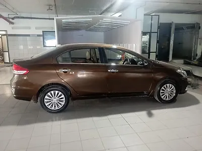 Second Hand Maruti Suzuki Ciaz Delta Hybrid 1.5 [2018-2020] in Hamirpur (Himachal Pradesh)