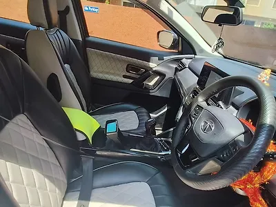 2023 Tata Safari Smart (O) 7 STR 1