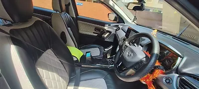 2023 Tata Safari Smart (O) 7 STR 1 2023 Tata Safari Smart (O) 7 STR 1