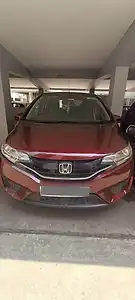 2015 Honda Jazz VX AT 1