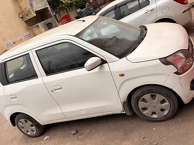 2022 Maruti Suzuki Wagon R VXi (O) 1.0 1