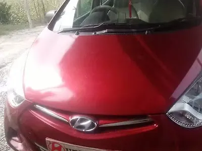 2018 Hyundai Eon Magna + 1 2018 Hyundai Eon Magna + 1