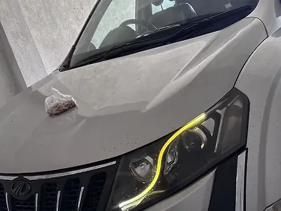 2013 Mahindra XUV500 W8 AWD 2013 1 2013 Mahindra XUV500 W8 AWD 2013 1