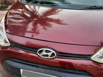Second Hand Hyundai Grand i10 Sportz AT 1.2 Kappa VTVT in Bhandara