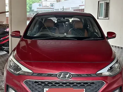2019 Hyundai Elite i20 Asta 1.2 (O) [2019-2020] 1