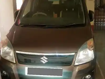 Second Hand मारुति सुज़ुकी जिप्सी किंग एचटी BS-IV in कोलकाता