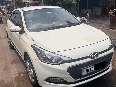 Second Hand Hyundai Elite i20 Asta 1.2 in Dhanbad