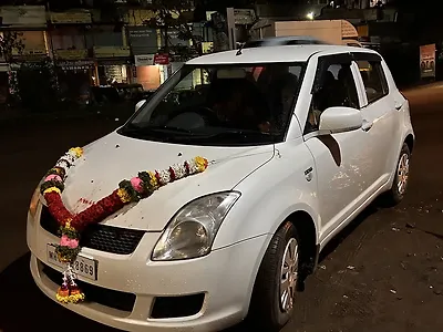 2009 Maruti Suzuki Swift LDi 1
