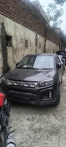 2021 Maruti Suzuki Vitara Brezza LXi 1 2021 Maruti Suzuki Vitara Brezza LXi 1