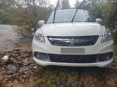 2016 मारुति सुज़ुकी स्विफ़्ट डिज़ायर वीडीआई 1