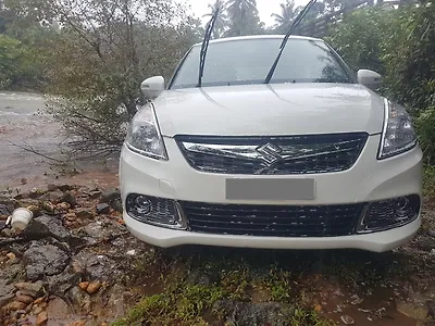 Second Hand Maruti Suzuki Swift DZire VDI in Udupi