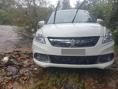 Second Hand Maruti Suzuki Swift DZire VDI in Udupi Second Hand Maruti Suzuki Swift DZire VDI in Udupi