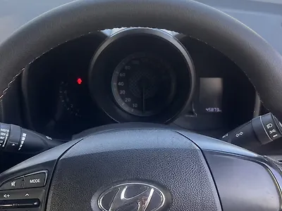 2021 Hyundai Venue S 1.2 Petrol 1