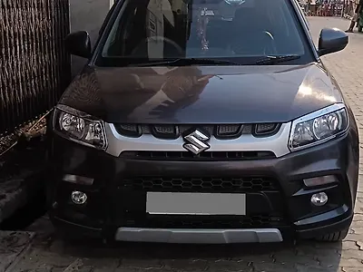 Used Maruti Vitara Brezza Cars In Ayodhya, Second Hand Maruti