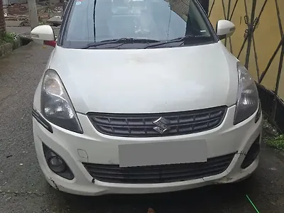 2012 Maruti Suzuki Swift ZDi 1