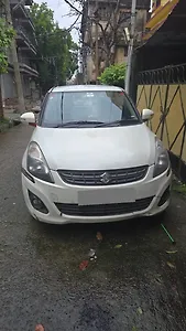 2012 Maruti Suzuki Swift ZDi 1 2012 Maruti Suzuki Swift ZDi 1