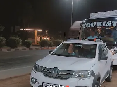 Second Hand Renault Kwid 1.0 RXT [2016-2019] in Aligarh