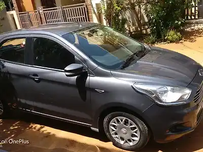 Second Hand फ़ोर्ड फिगो ट्रेंड 1.5 लीटर tdci [2015-2016] in थूथूकुडी