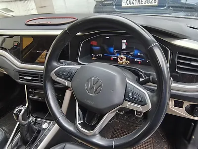 2022 Volkswagen Virtus Topline 1.0 TSI MT
